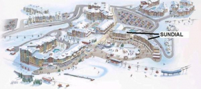 Steps from Gondola, Ski in Ski out, Beautiful Upgraded Superior Studio